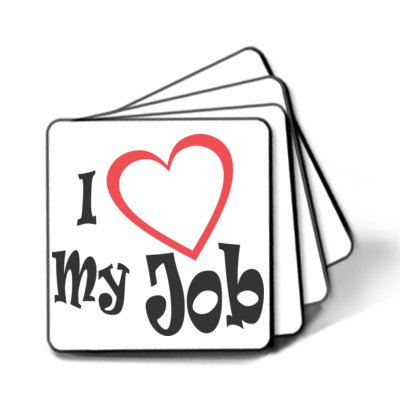 Elégedett a munkahelyével? Elégedett a munkahelyével?