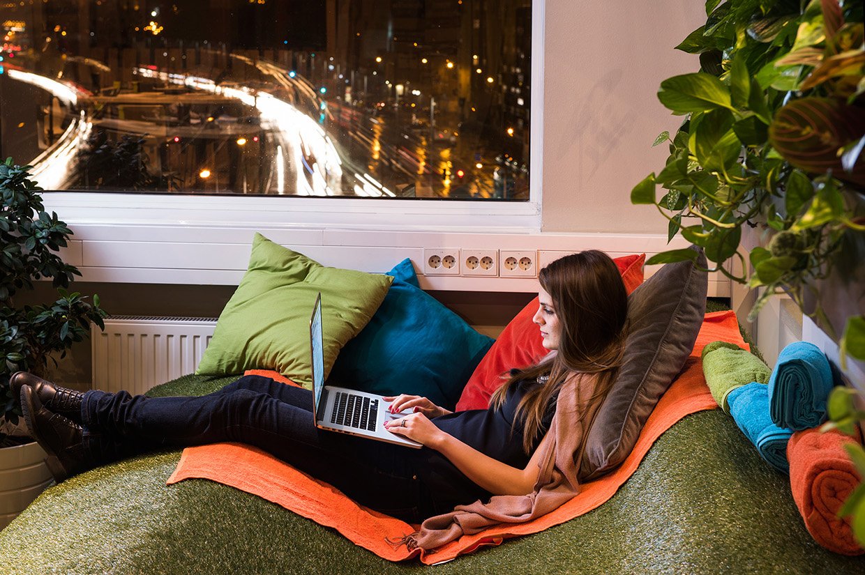 Google Spa Iroda Budapesten! Google Spa Iroda Budapesten!