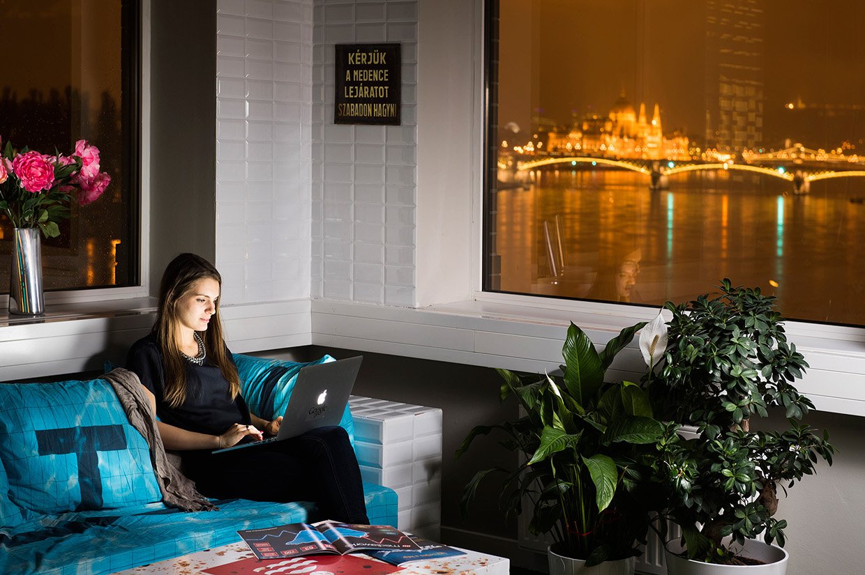 Google Spa Iroda Budapesten! Google Spa Iroda Budapesten!