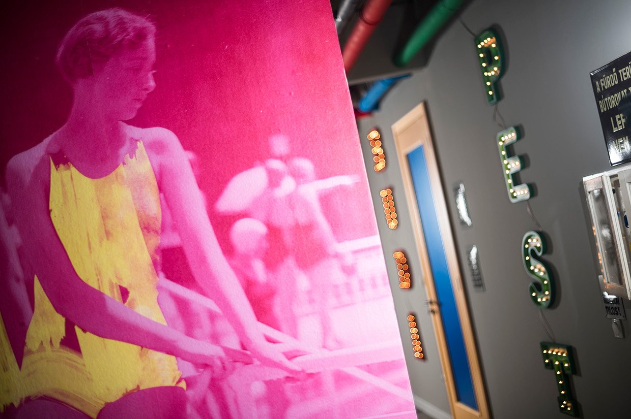 Google Spa Iroda Budapesten! Google Spa Iroda Budapesten!