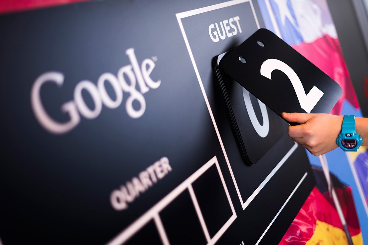 Google Spa Iroda Budapesten! Google Spa Iroda Budapesten!