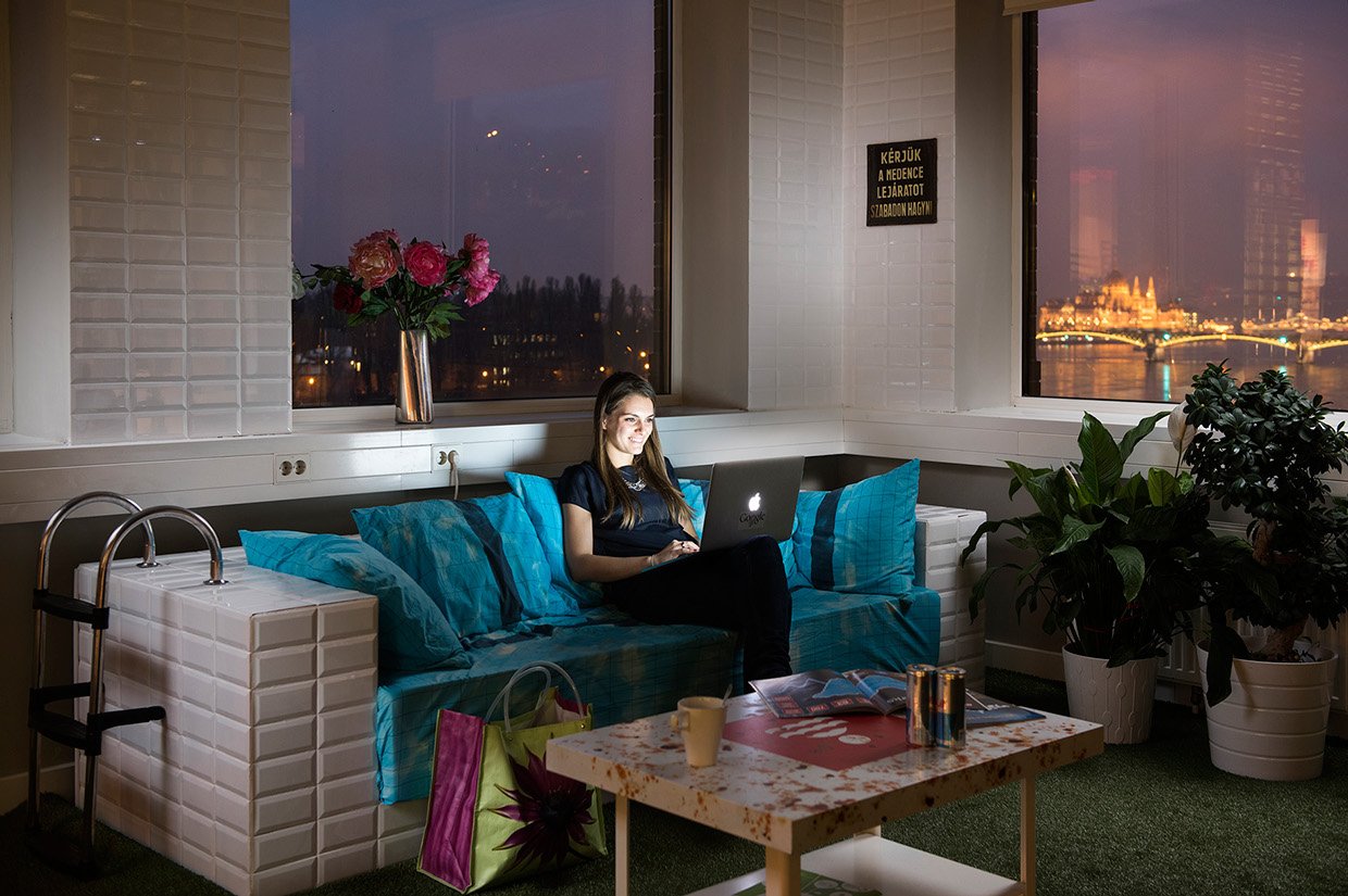 Google Spa Iroda Budapesten! Google Spa Iroda Budapesten!