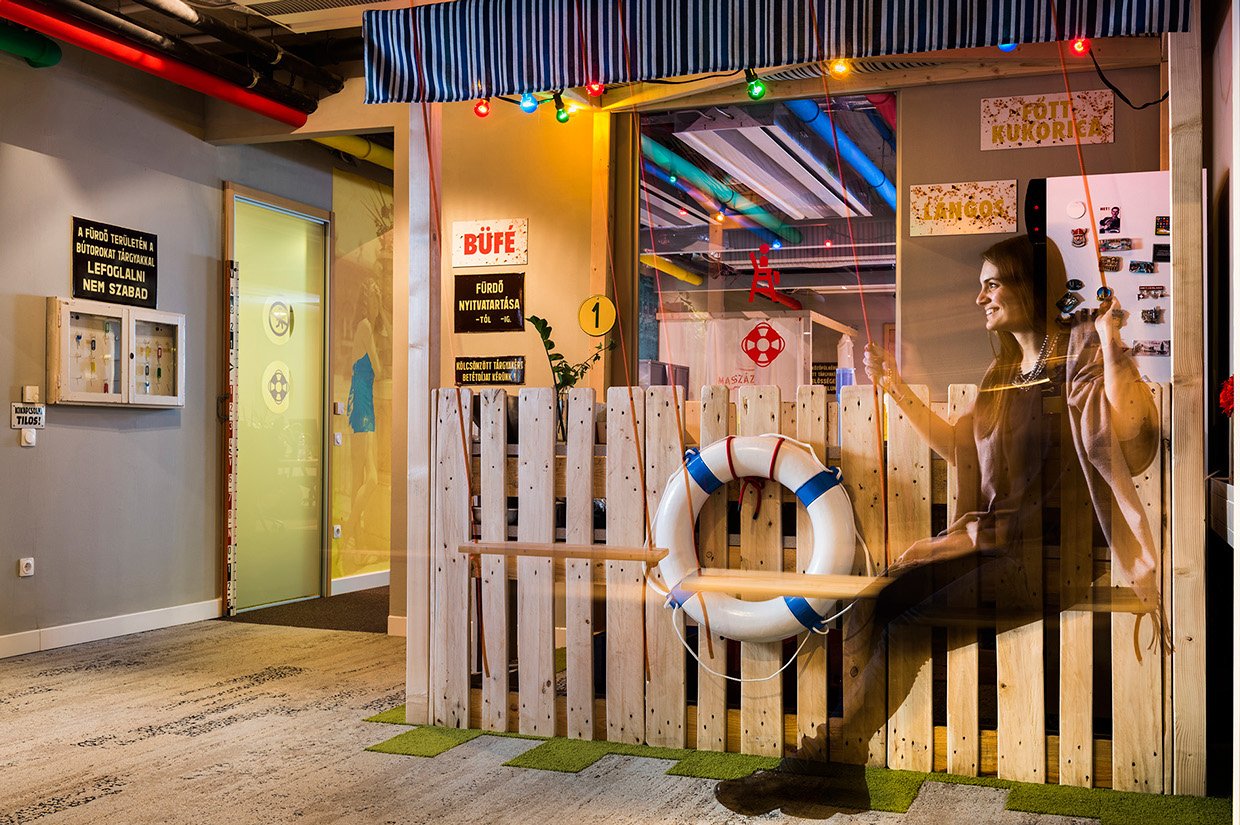 Google Spa Iroda Budapesten! Google Spa Iroda Budapesten!