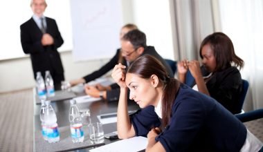 Unalmas meeting? Néhány tipp, hogy hogyan kerüld el