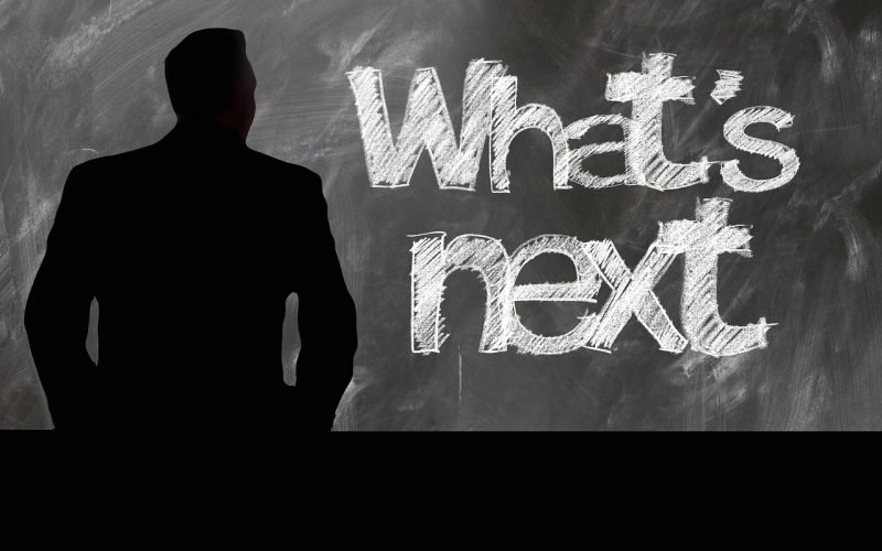 HR trend 2018
