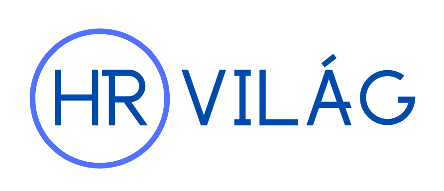 HR Világ - Munkaadóknak és Munkavállalóknak