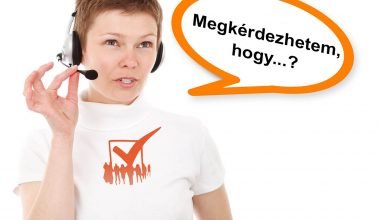 Utókövetés - Kérdezd meg, hogy hogy van!