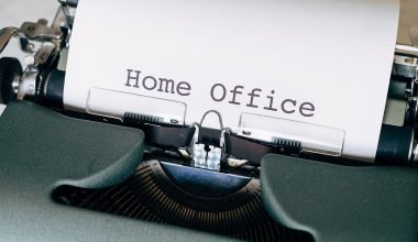 Mi a különbség a távmunka és a home office között?