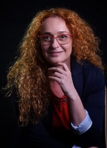 Diaconescu Gabriella