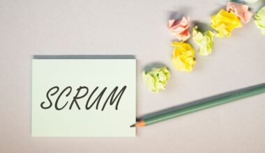 Miért éri meg egy Scrum Master képzés?