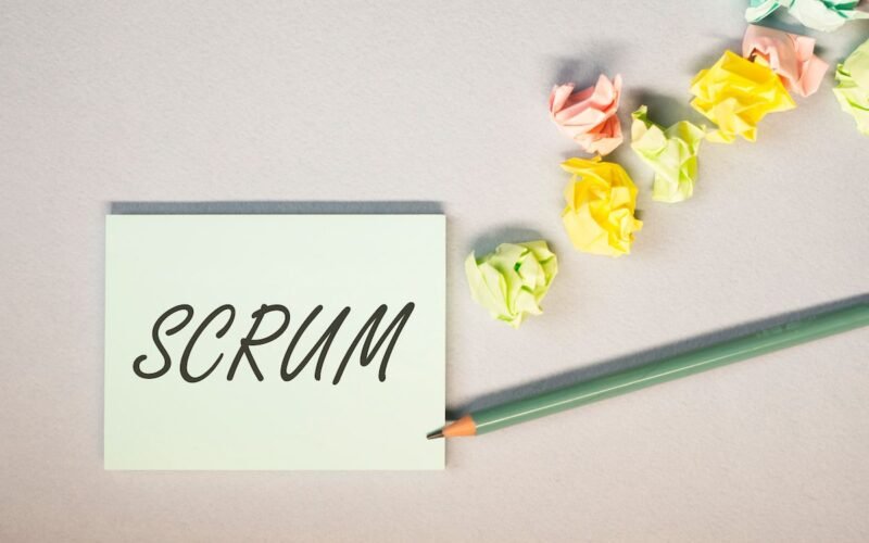 Miért éri meg egy Scrum Master képzés?