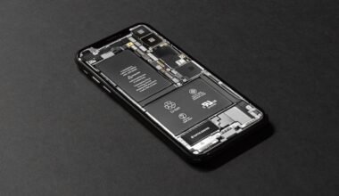 Milyen szempontokat vegyünk figyelembe céges telefon vásárláskor?
