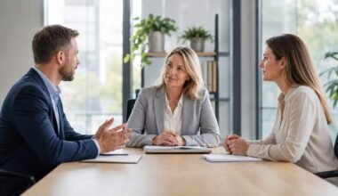 Mediátor - A konfliktuskezelés kulcsszereplője a modern HR-ben